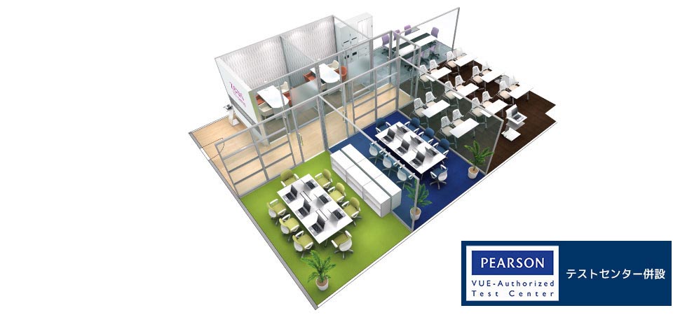 Zeus Network Training Center